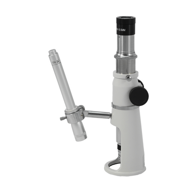 20X LED Light LED Reflection Light 20X Portable Measurement Microscope PM13010112