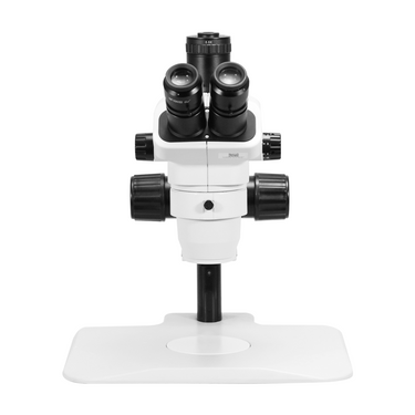 6.7-45X Track Stand Trinocular Zoom Stereo Microscope SZ02060031