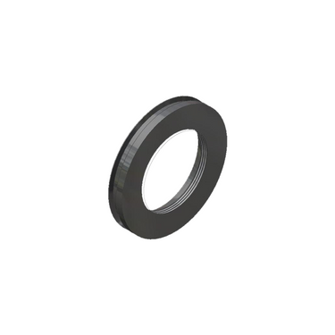 Ring Adapter, SKU Navitar-3-62355, three quarter front view