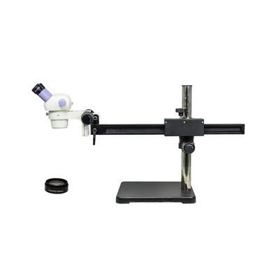 7-30X Ball Bearing Boom Stand Binocular Zoom Stereo Microscope SZ02080441