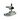 Microscope Post Stand, 76mm Fine Focus Rack, Bottom LED Light Base (Dimmable), SKU ST05021202, three quarter front view