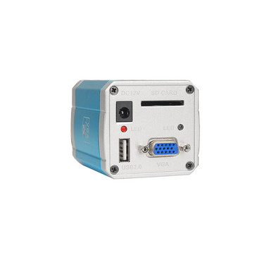 30fps@1920x1080 2M VGA Color Digital Camera DC43111121