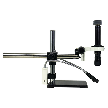 0.58-7X 5.0 Megapixels CMOS LED Light Boom Stand Video Zoom Microscope MZ02130404