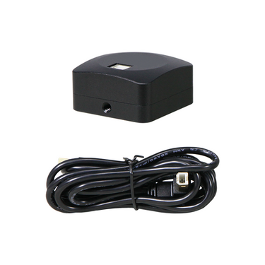1.3MP USB 2.0 CMOS Color Digital Microscope Camera + HD Video Capture 50fps + Measurement for Windows XP/Vista/7/8/10/11, Mac OSX, Linux 2.6 and Above
