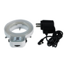 5W DC 12V LED Light LED Quantity 144 LED Ring Light (5W ID61mm 144Bulbs), SKU ML46241122, three quarter front view