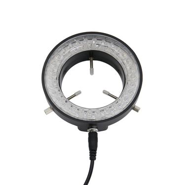 5W DC 6V NIR LED Light LED Quantity 60 850nm IR LED Ring Light (5W ID60mm 60Bulbs) ML46241326