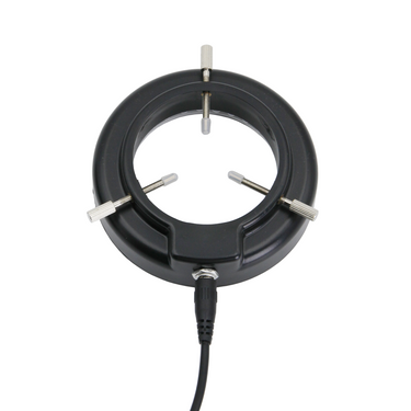 5W DC 6V NIR LED Light LED Quantity 60 940nm IR LED Ring Light (5W ID60mm 60Bulbs) ML46241327