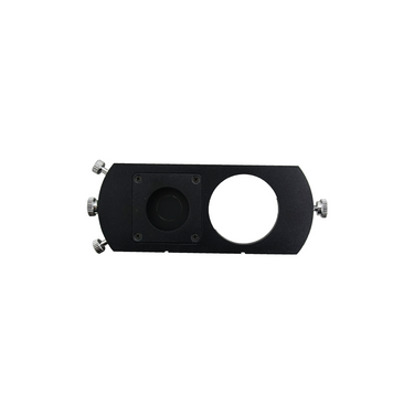 100X Phase Plate 1 Holes 1 Pieces 100X Phase Contrast Holder Nexcope-NE620-Condenser Holder-2