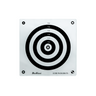 Glass Concentric Circle Calibration Target (76x76mm) CT20040101