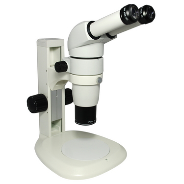 8-65X Track Stand Binocular Parallel Zoom Stereo Microscope PZ17010121