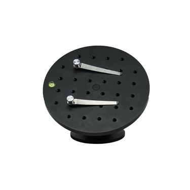 Tilt Stage Diameter 180mm Level Adjustable Stage SG02602221