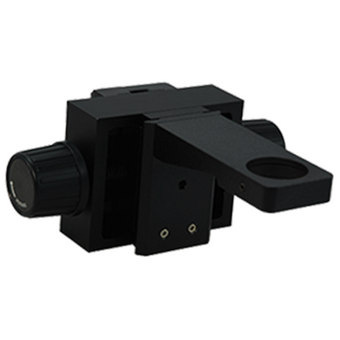 39mm X E-Arm, Microscope Coarse Focus Block, 5/8' Mounting Pin
