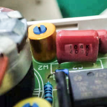 Replacement Circuit Board (220V) ML02311221-0001