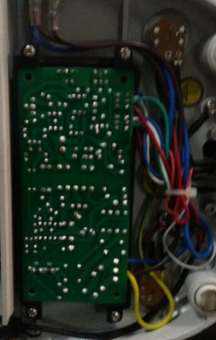 Replacement Circuit Board ST04030401-0001