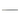 Horizontal Bar for Dual Arm Stand (Long), SKU ST02061101-0001, three quarter front view