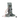 Microscope Base For NE620, SKU Nexcope-NE620-Binocular-0001, three quarter front view