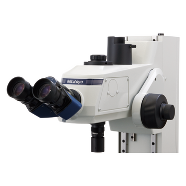 Eyepiece Field of View Dia. 24mm Binocular Tube (Pair, WF10X/24) Mitutoyo-176-394