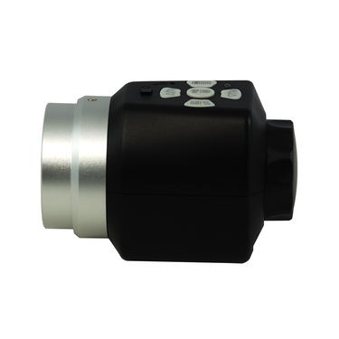 2MP HDMI USB 2.0 CMOS Color Microscope Camera + Full HD Video Capture 30fps for Windows XP/7/8/8.1/10(32+64 bit)