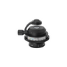 N.A 1.25 Microscope Polarizing Condenser, SKU PL03025351, three quarter front view