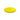 Yellow Filter Size Dia. 20mm 20mm Filter (Yellow), SKU FI02075101, three quarter front view