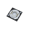 Rotary Table, SKU Mitutoyo-176-106, three quarter front view