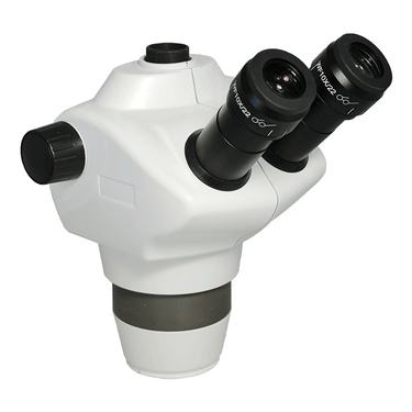 8-50X Zoom Ratio 1:6.3 Eyepiece Field of View Dia. 22mm Objective Working Distance 115mm 50/50 True-Trinocular Zoom Body SZ09011141
