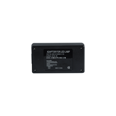 DC 12V LED Ring Light Power Supply ML23241222-0001