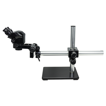 7-50X ESD Safe Boom Stand ESD Binocular Zoom Stereo Microscope SZ19040441