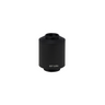 Zeiss Compatible 0.65X Microscope Camera Coupler C-Mount Adapter 30mm, SKU CP29531401, three quarter front view
