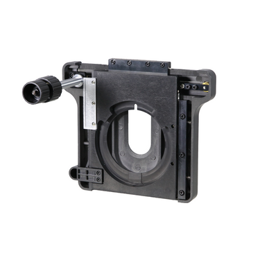 X: 0-86mm Y: 0-65mm XY Stage Travel Distance 76x30mm Stage Platform Dimensions 190x162mm XY Mechanical Stage BM05105222
