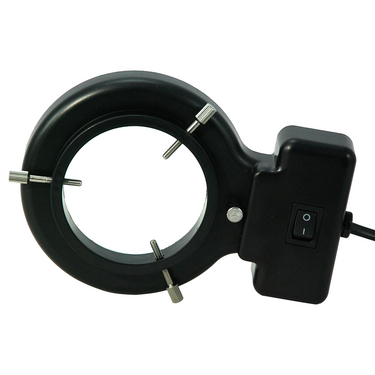 10W Ring Fluorescence Light Adjustable Fluorescent Ring Light (10W 220V ID70mm) ML12111222
