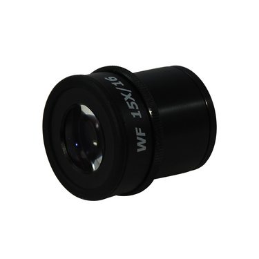 Eyepiece Field of View Dia. 16mm 15X Reticle Adjustable Eyepiece ( Dia. 30/FN16) SZ17013442