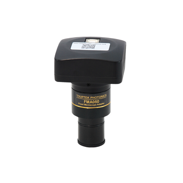 5MP USB 2.0 CMOS Color Digital Microscope Eyepiece Camera + 2K Video Capture 60fps + Measurement for Windows XP/Vista/7/8/10/11, Mac OSX, Linux 2.6 and Above
