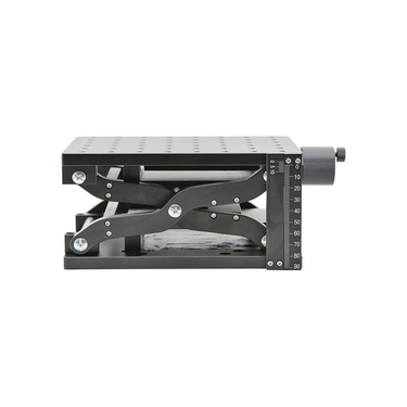 Stage Platform Dimensions 210x150mm Z Axis Manual lifting Stage With Scale（21x15/Z12cm） SG02201212