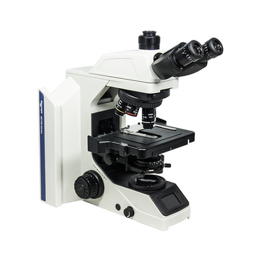 40-1000X LED Coaxial Transmitted Light XY Stage Travel Distance 78x54mm Trinocular Biological Microscope Nexcope-NE700-Trinocular