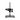 ESD Safe Horizontal Arm Length 544mm Vertical Post Height 380mm ESD Boom Stand ST19051431