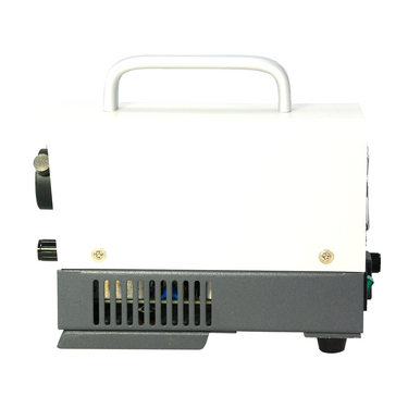20W LED Fiber Optic Illuminator Microscope Light Source Box, 16000+ Lux