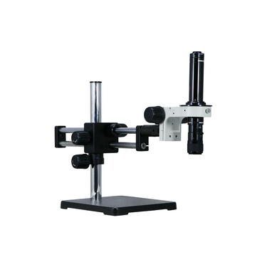 0.58-7X Dual Arm Stand Video Zoom Microscope MZ02130501