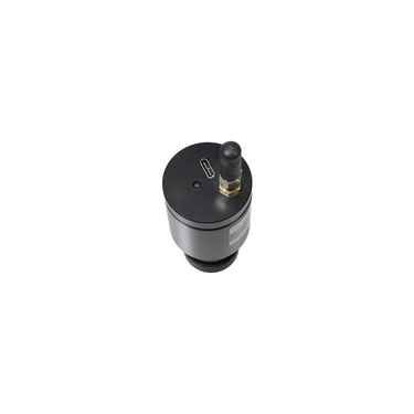 2MP Wi-Fi CMOS Color Digital Microscope Eyepiece Camera, Calibration Function for Android/IOS