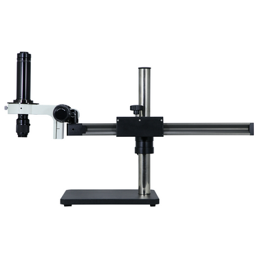 0.7-4.5X Ball Bearing Boom Stand Video Zoom Microscope MZ02120301