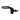 B&L E-Arm, Microscope Coarse Focus Block, 5/8' Mounting Pin, SKU SA02021116, three quarter front view