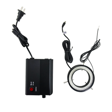 8.5W DC 12V LED Light LED Quantity 140 ESD LED Ring Light (8.5W ID65mm 140Bulbs) ML46241522