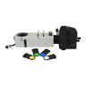Halogen Light Bright Field Vertical Illuminator, SKU MT04056101, three quarter front view