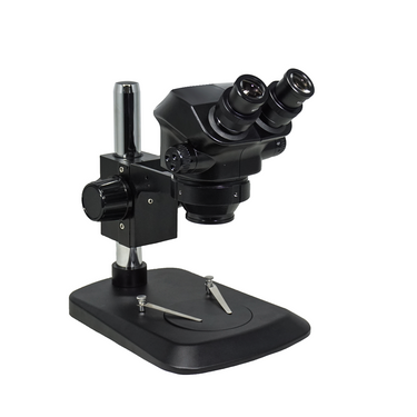 7-50X ESD Safe Post Stand ESD Binocular Zoom Stereo Microscope SZ19040123