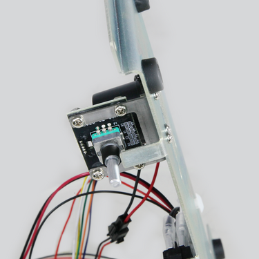 Microscope Base For NE620 Nexcope-NE620-Binocular-0001