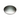 95mm Metal Microscope Stage Plate (3 3/4 inch Diameter), SKU SA02141105, three quarter front view