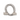 External Printer Cable, SKU Mitutoyo-12AAA804, three quarter front view