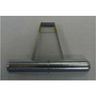 Scratch Resistant Prism (0.5mm), SKU DM02071903, three quarter front view