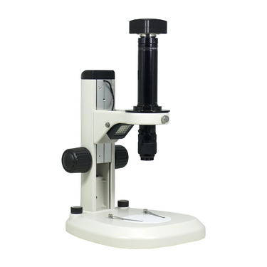 0.7-4.5X 5.0 Megapixels CMOS Track Stand LED Dual Illuminated Light  Video Zoom Microscope MZ02120214