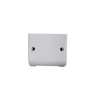 Pole Cover for Track Stand, SKU ST17031101-0002, three quarter front view